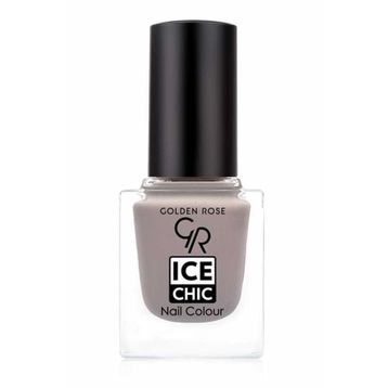 Golden Rose 058 İce Chic Nail Colour Oje