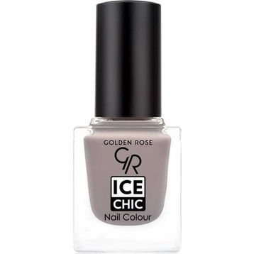 Golden Rose 058 İce Chic Nail Colour Oje