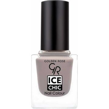 Golden Rose 058 İce Chic Nail Colour Oje