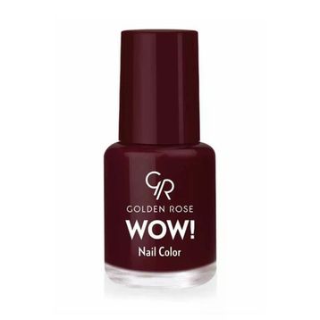 Golden Rose 059 Wow Nail Color Oje
