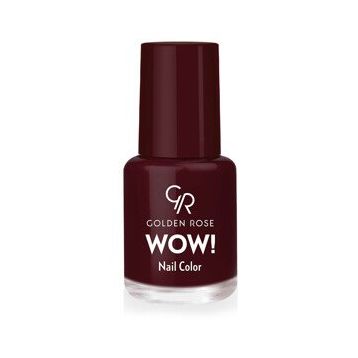 Golden Rose 059 Wow Nail Color Oje