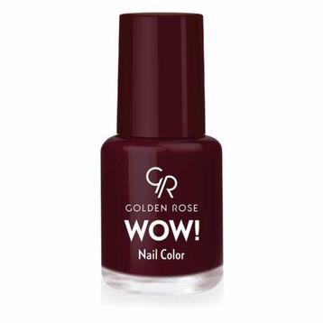Golden Rose 059 Wow Nail Color Oje