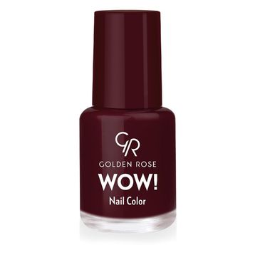 Golden Rose 059 Wow Nail Color Oje
