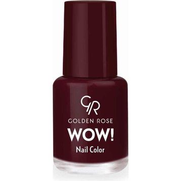 Golden Rose 059 Wow Nail Color Oje