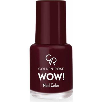 Golden Rose 059 Wow Nail Color Oje
