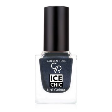 Golden Rose 060 İce Chic Nail Colour Oje