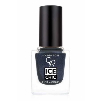 Golden Rose 060 İce Chic Nail Colour Oje