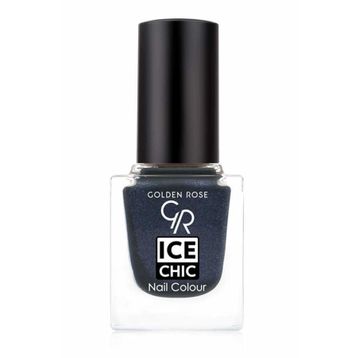Golden Rose 060 İce Chic Nail Colour Oje