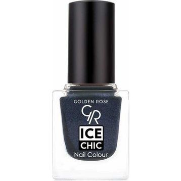 Golden Rose 060 İce Chic Nail Colour Oje
