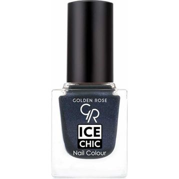 Golden Rose 060 İce Chic Nail Colour Oje