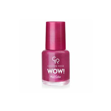 Golden Rose 060 Wow Nail Color Oje