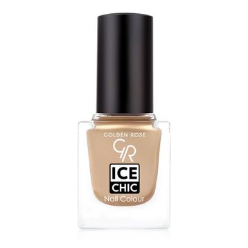 Golden Rose 061 İce Chic Nail Colour Oje