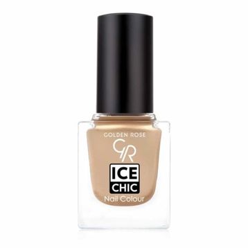 Golden Rose 061 İce Chic Nail Colour Oje