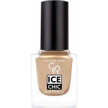 Golden Rose 061 İce Chic Nail Colour Oje