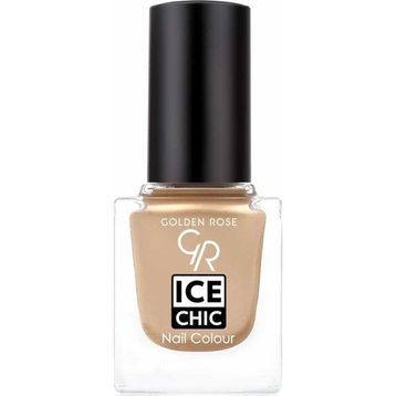 Golden Rose 061 İce Chic Nail Colour Oje