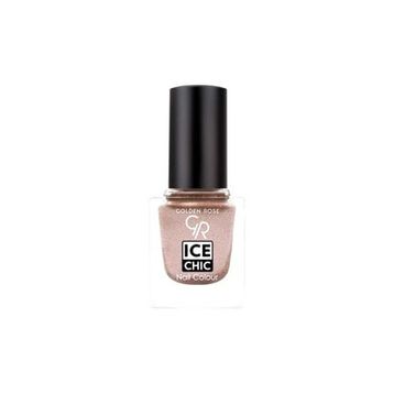 Golden Rose 063 İce Chic Nail Colour Oje