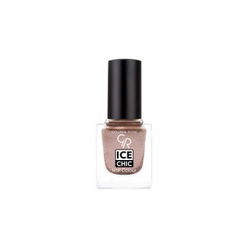 Golden Rose 063 İce Chic Nail Colour Oje