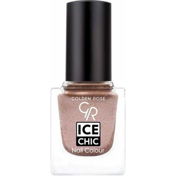 Golden Rose 063 İce Chic Nail Colour Oje