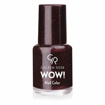 Golden Rose 065 Wow Nail Color Oje
