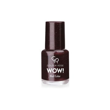 Golden Rose 065 Wow Nail Color Oje