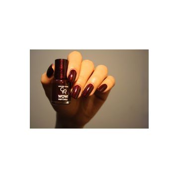 Golden Rose 065 Wow Nail Color Oje