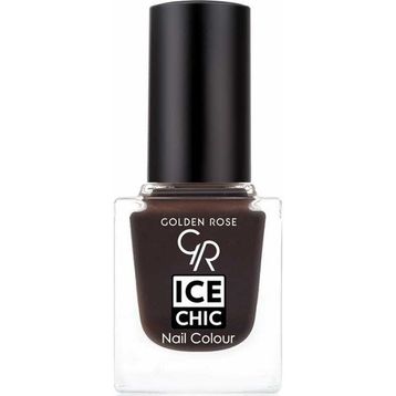 Golden Rose 066 İce Chic Nail Colour Oje