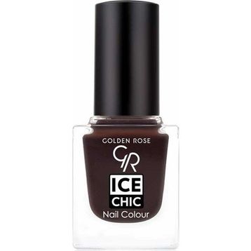 Golden Rose 067 İce Chic Nail Colour Oje