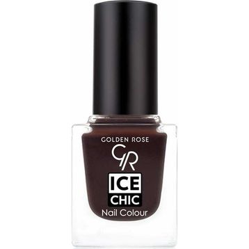 Golden Rose 067 İce Chic Nail Colour Oje