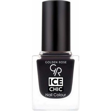 Golden Rose 068 İce Chic Nail Colour Oje