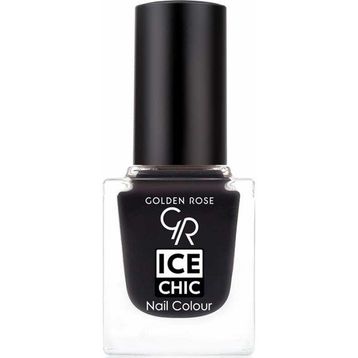 Golden Rose 068 İce Chic Nail Colour Oje