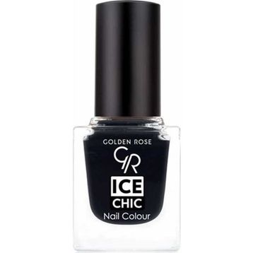Golden Rose 069 İce Chic Nail Colour Oje