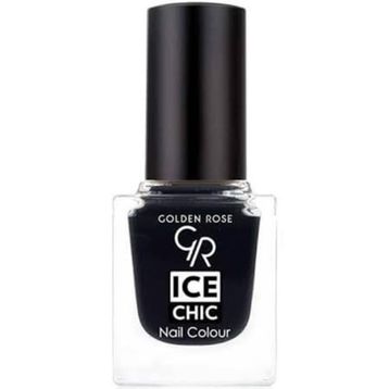 Golden Rose 069 İce Chic Nail Colour Oje