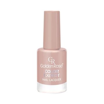 Golden Rose 07 Color Expert Nail Lacquer Oje