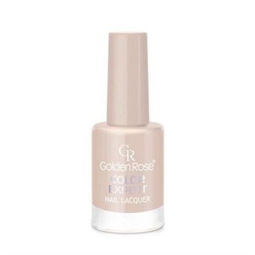Golden Rose 07 Color Expert Nail Lacquer Oje