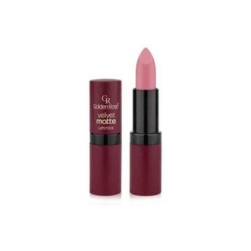 Golden Rose 07 Matte Velvet Ruj