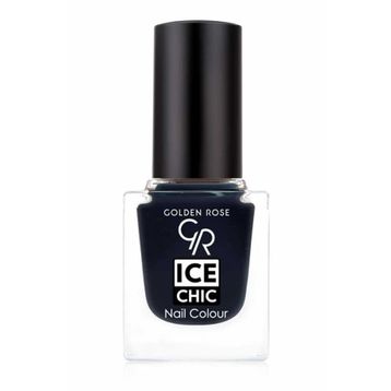 Golden Rose 070 İce Chic Nail Colour Oje