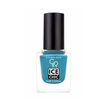 Golden Rose 071 İce Chic Nail Colour Oje