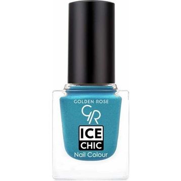 Golden Rose 071 İce Chic Nail Colour Oje
