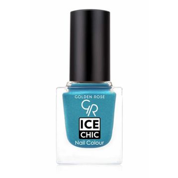 Golden Rose 071 İce Chic Nail Colour Oje