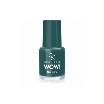 Golden Rose 071 Wow Nail Color Oje
