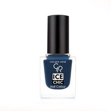 Golden Rose 072 İce Chic Nail Colour Oje