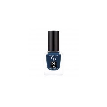 Golden Rose 072 İce Chic Nail Colour Oje
