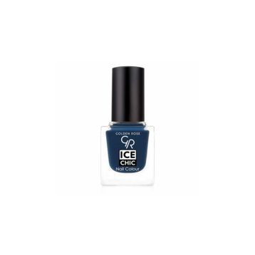 Golden Rose 072 İce Chic Nail Colour Oje