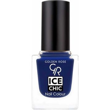 Golden Rose 075 İce Chic Nail Colour Oje