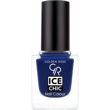 Golden Rose 075 İce Chic Nail Colour Oje
