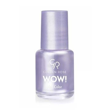 Golden Rose 077 Wow Nail Color Oje