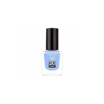 Golden Rose 078 İce Chic Nail Colour Oje
