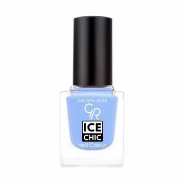 Golden Rose 078 İce Chic Nail Colour Oje