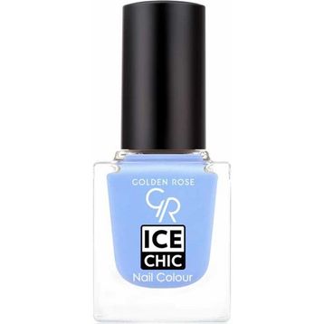 Golden Rose 078 İce Chic Nail Colour Oje