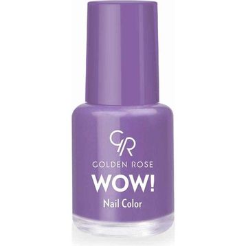 Golden Rose 078 Wow Nail Color Oje